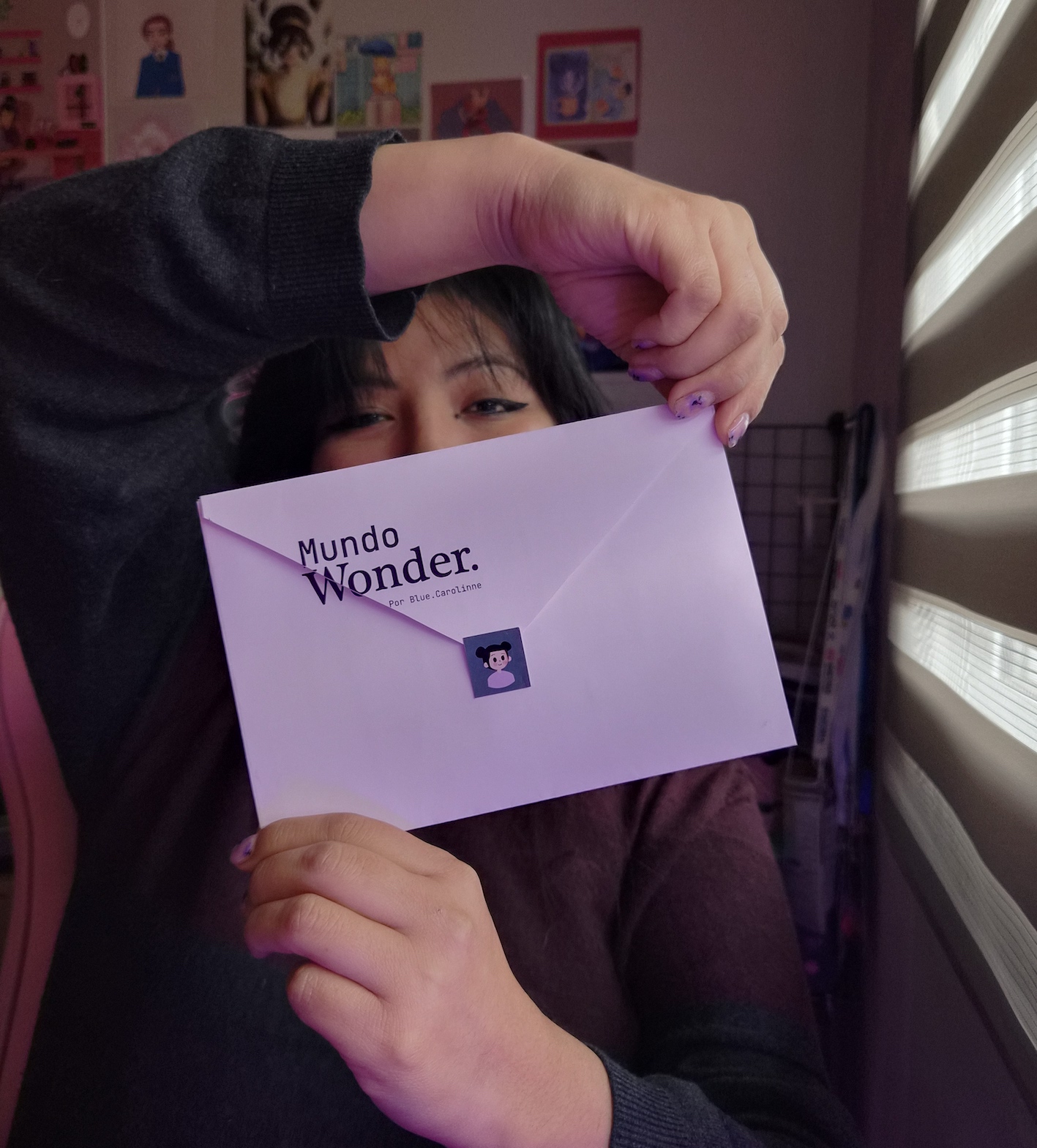 Mail Club